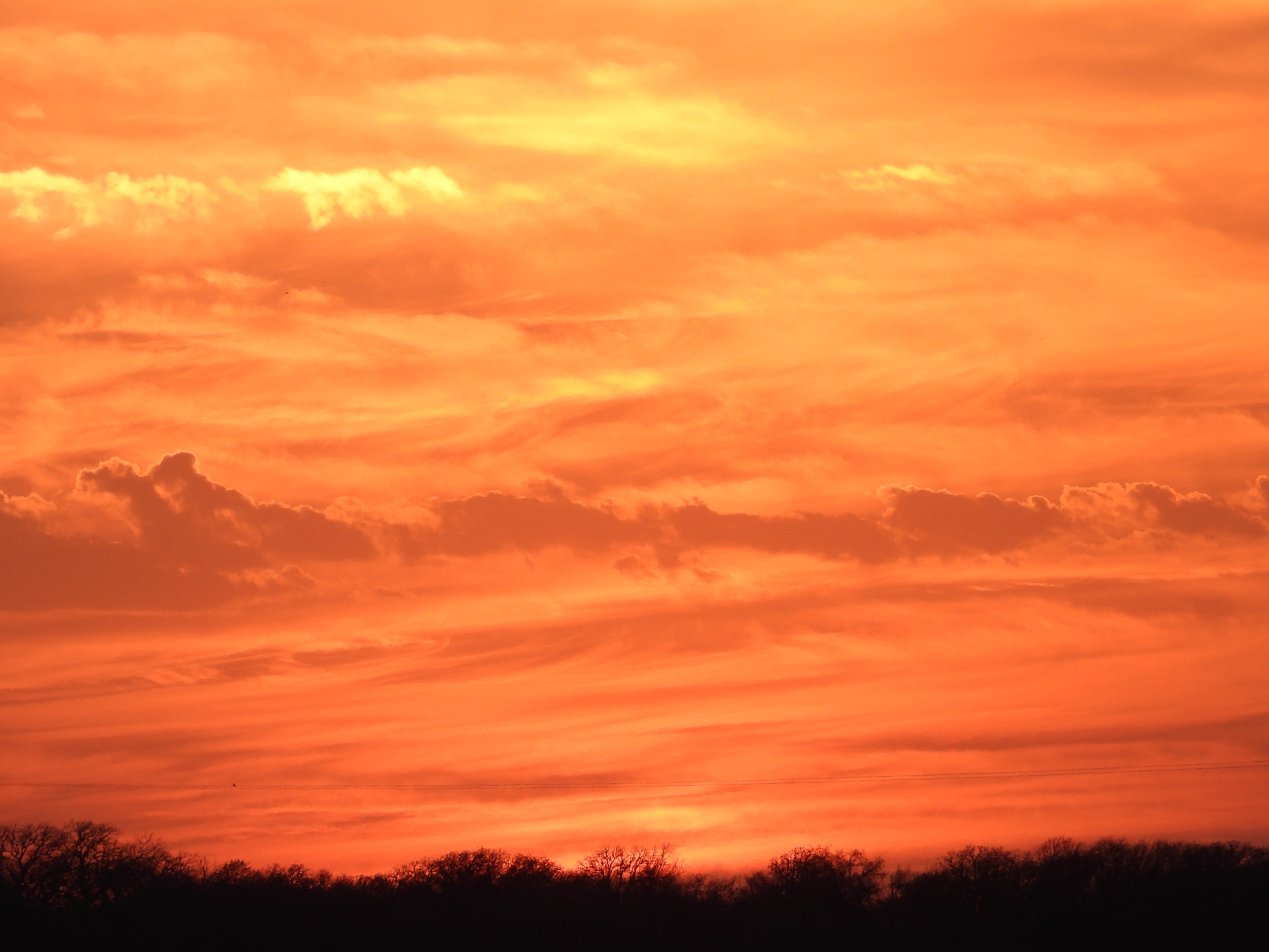 Sunset 2