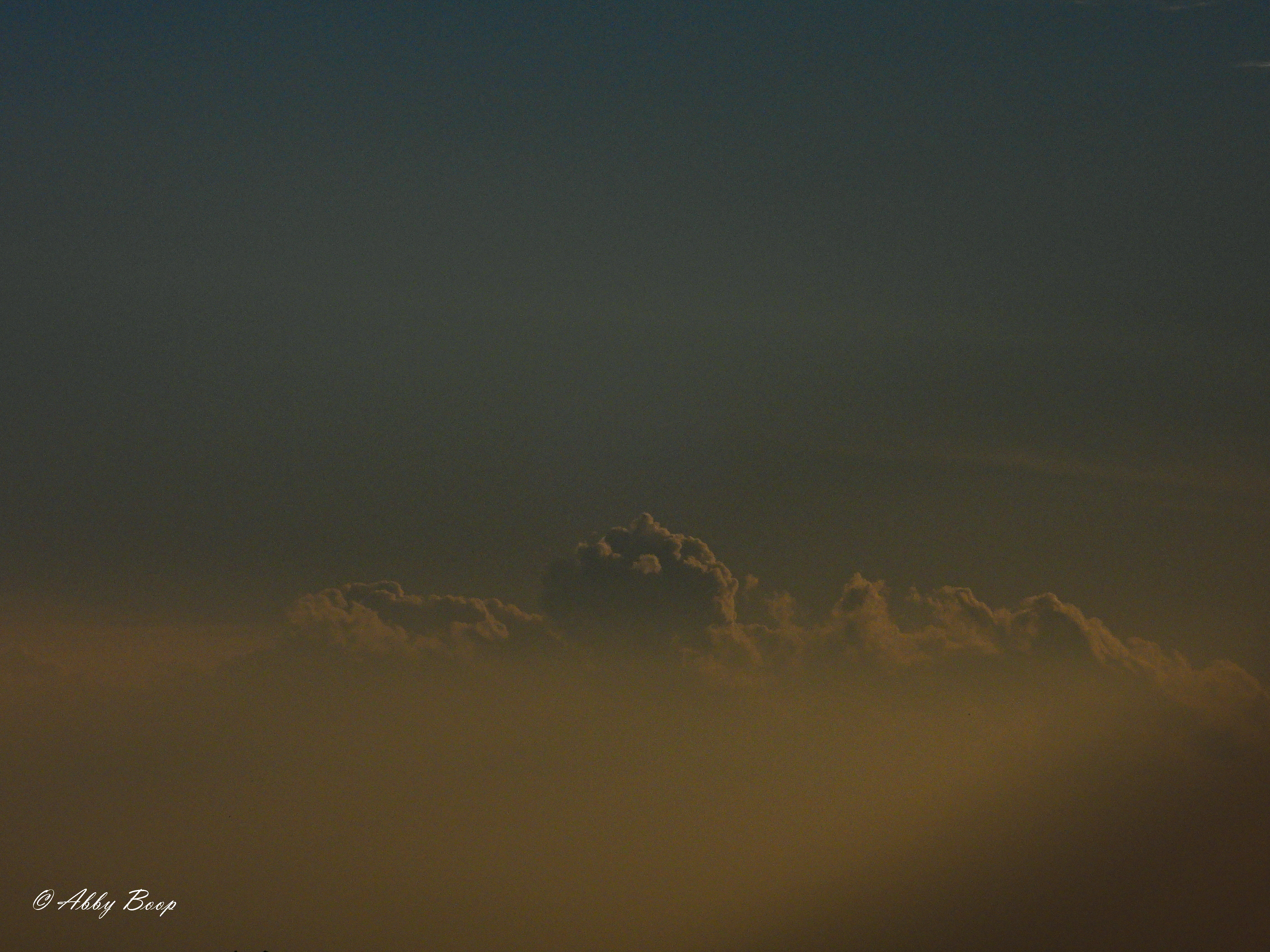 Morning Breaking 1